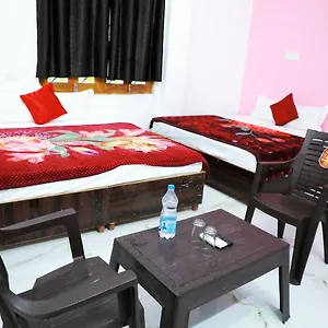 Oyo Hotal Ar Palace Hotel