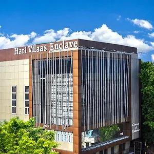 Hari Vilaas Enclave Hotel