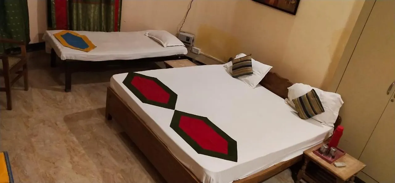 Cozy Inn Varanasi