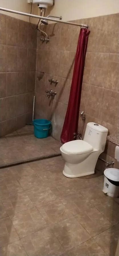 Cozy Inn Varanasi