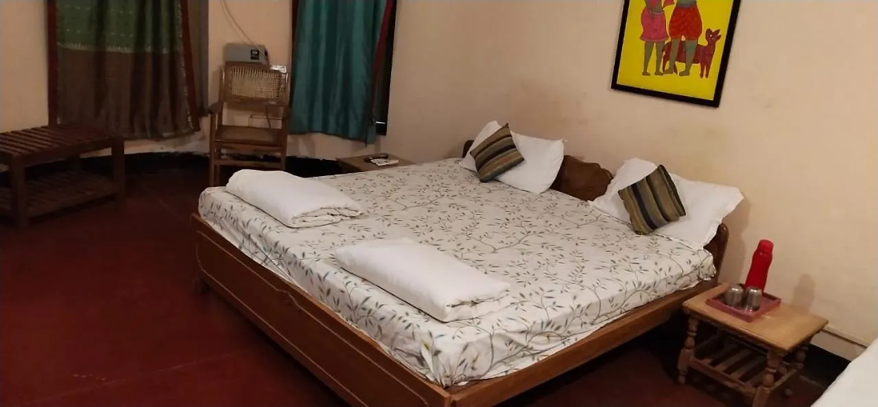 Homestay Cozy Inn Varanasi
