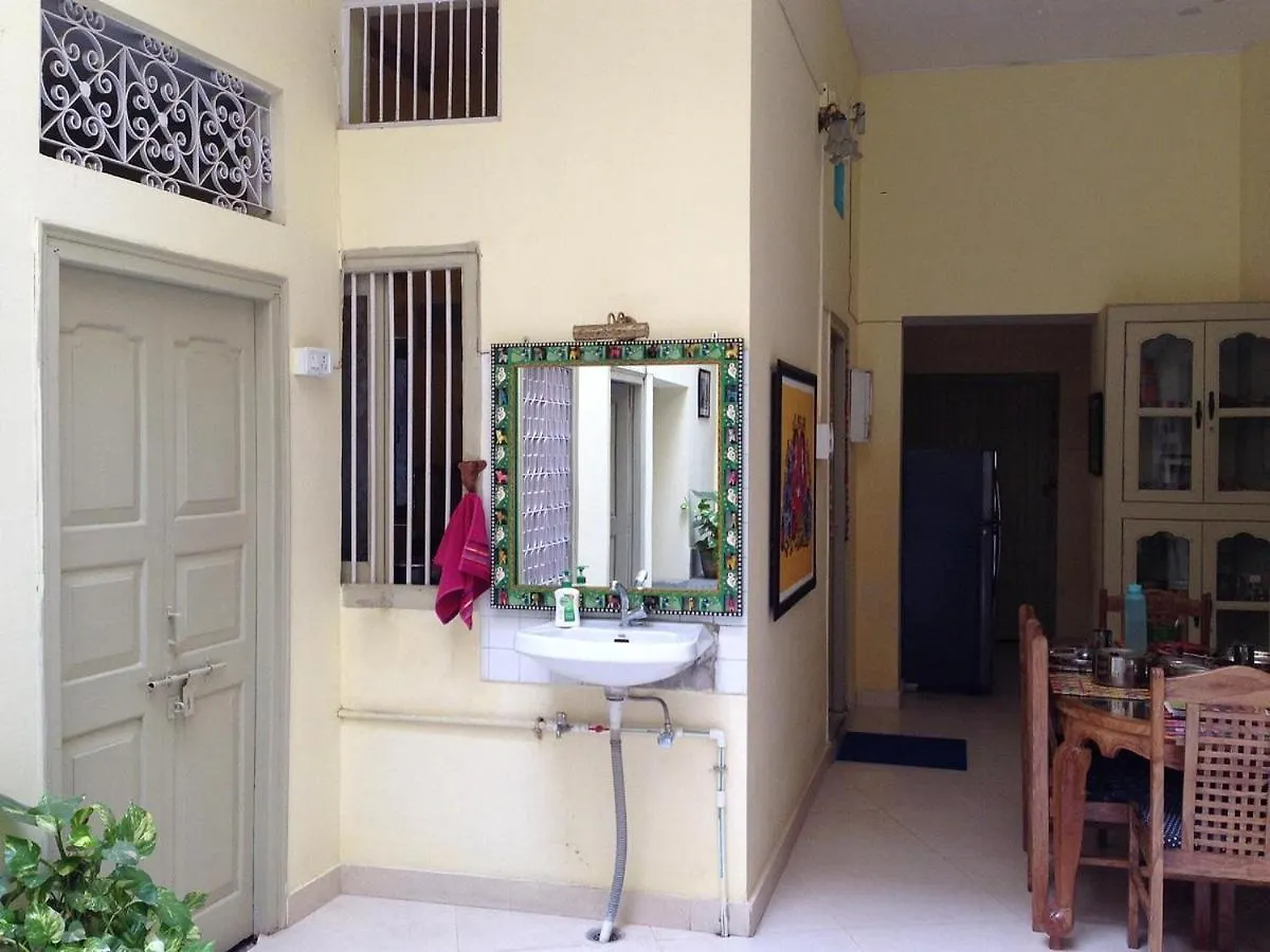 Cozy Inn Varanasi 0*,
