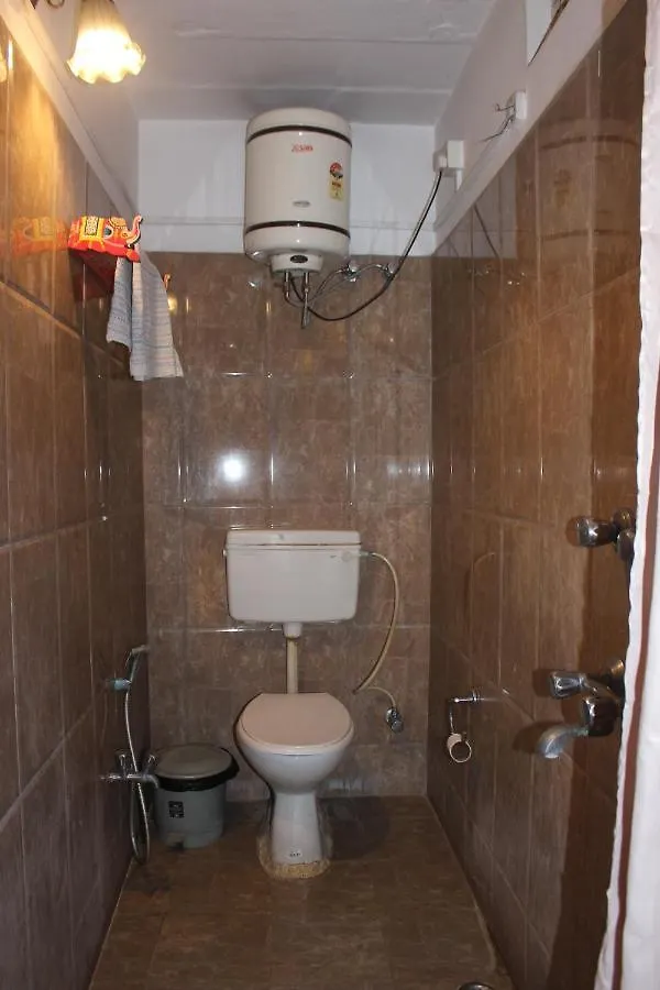 Cozy Inn Varanasi Homestay