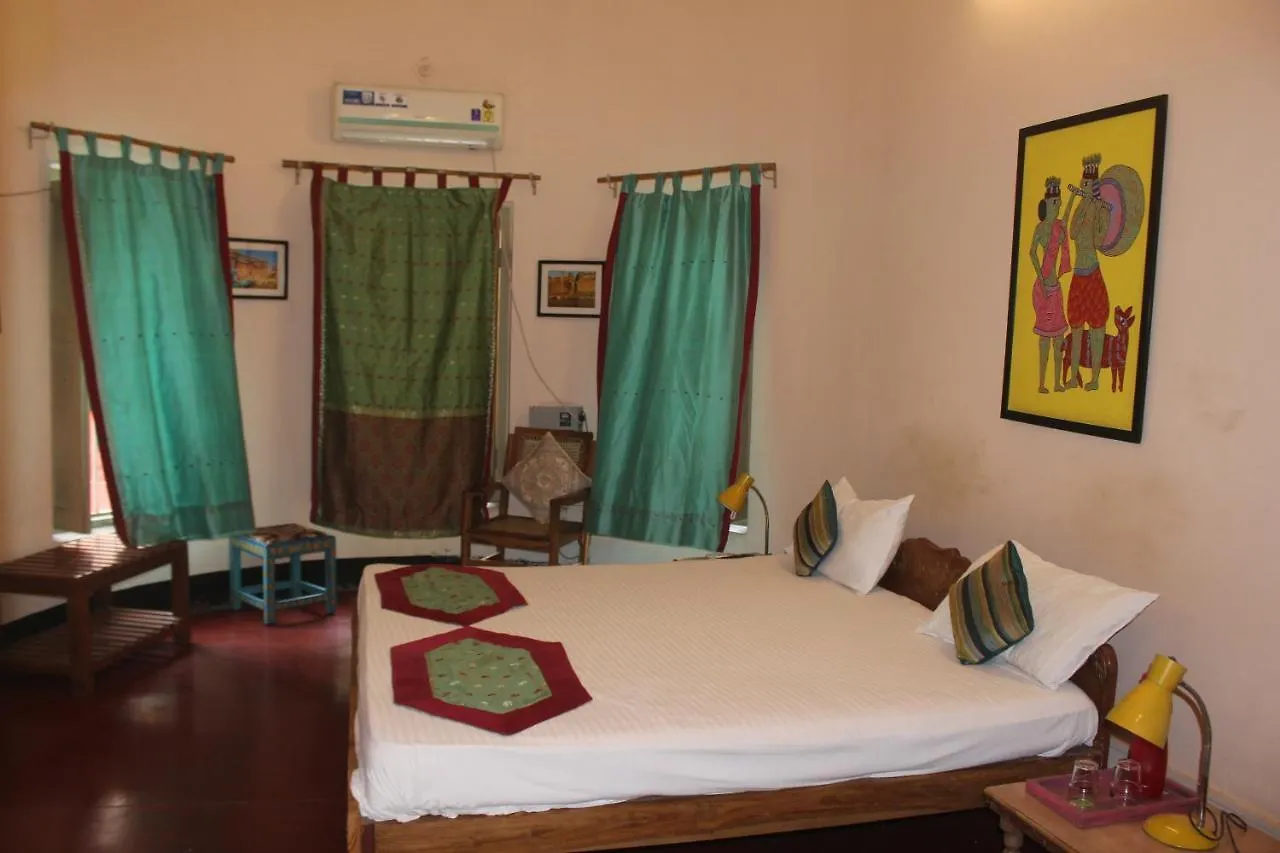 Cozy Inn Varanasi 0*,  India