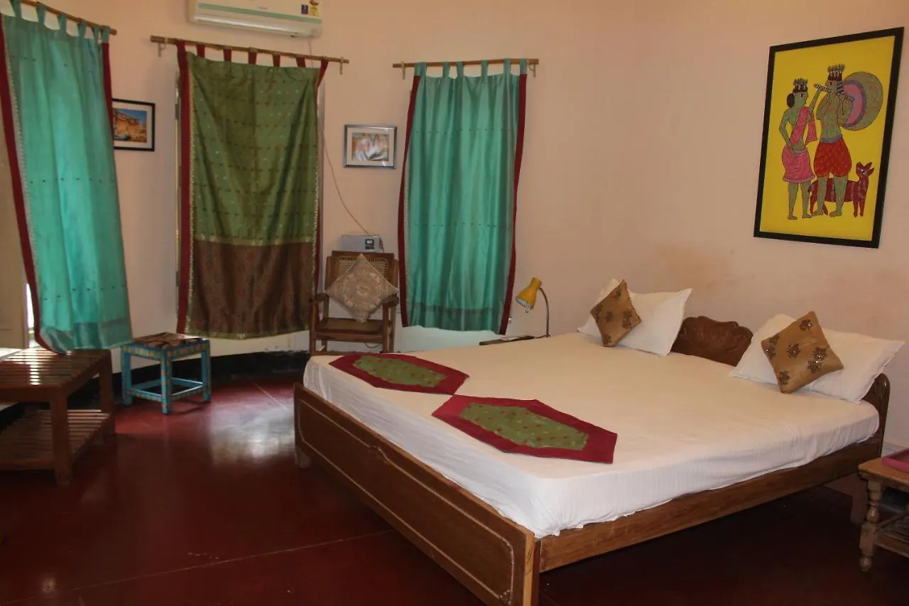 Cozy Inn Varanasi Homestay
