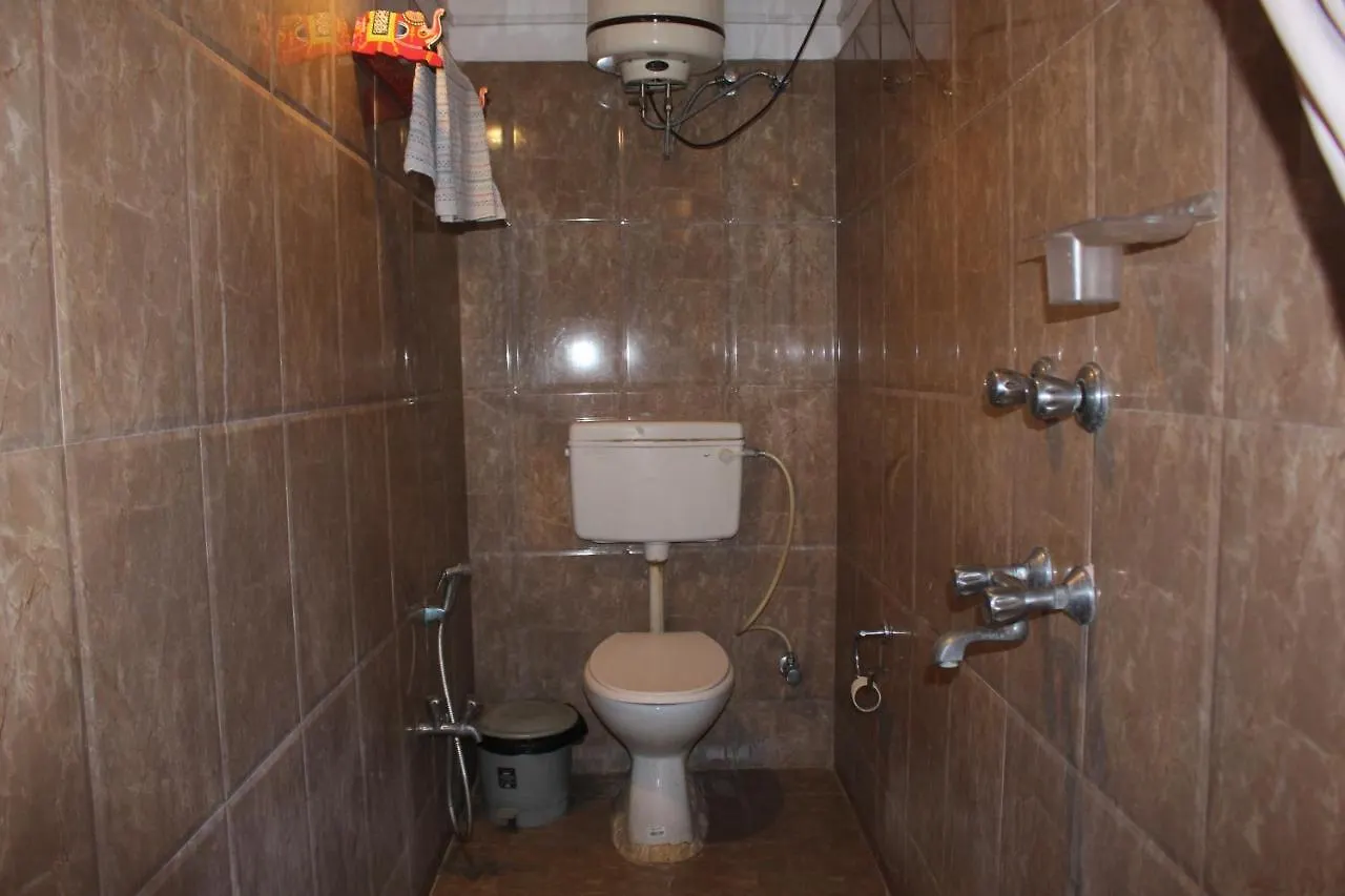 Cozy Inn Varanasi India