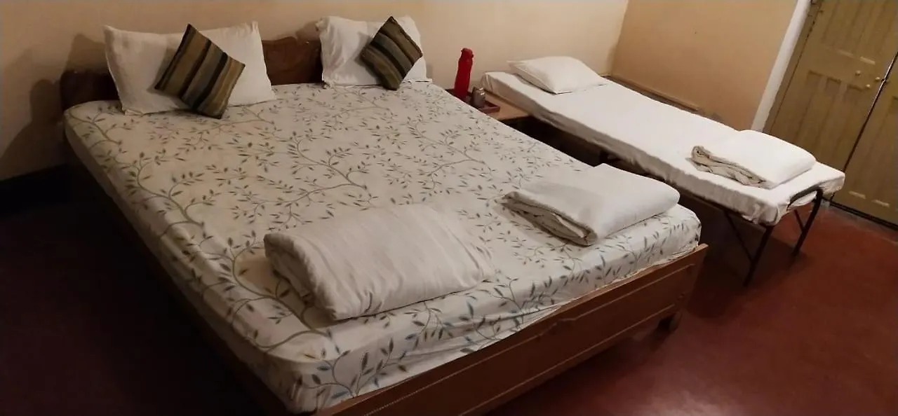 Cozy Inn Варанаси